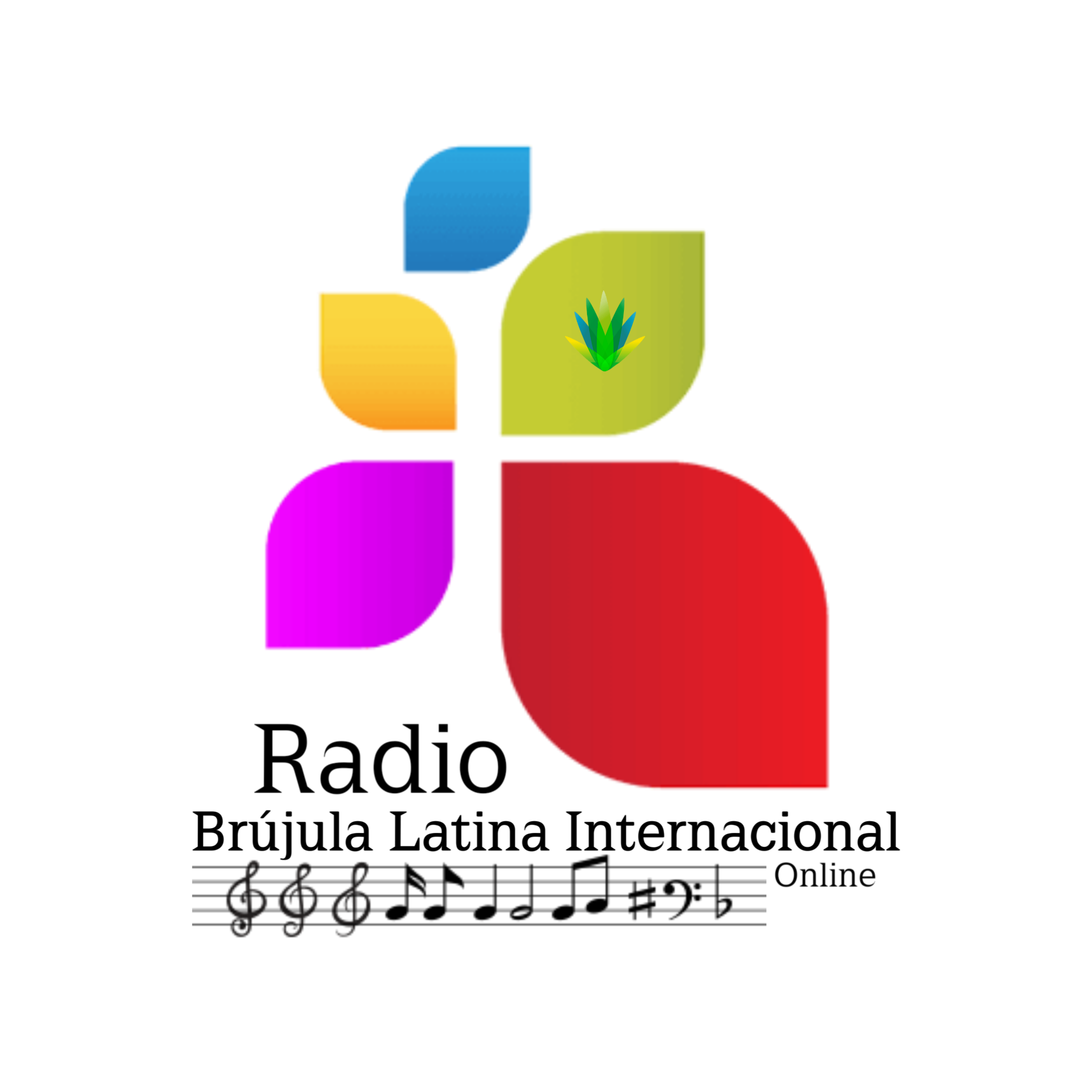 Radio Brújula Latina